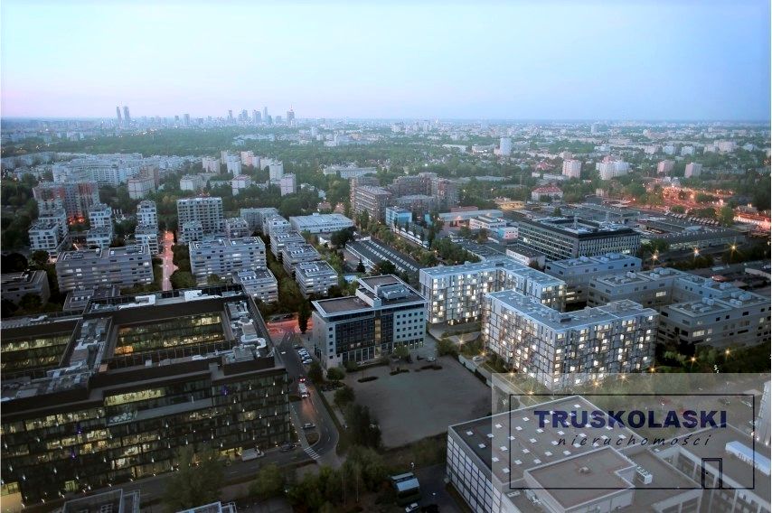 Mieszkanie Warszawa