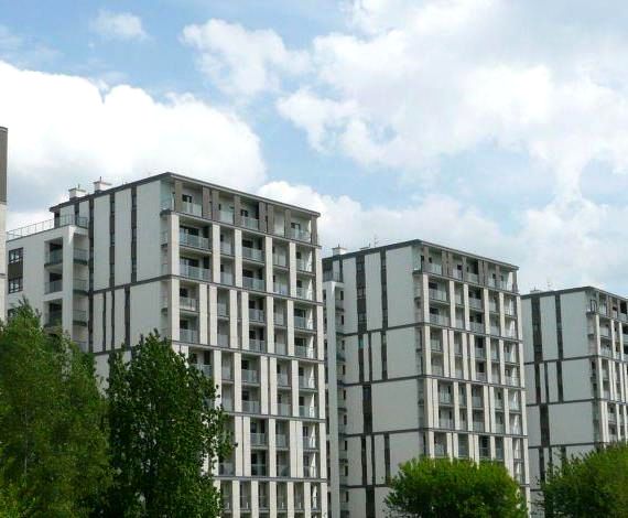 Mieszkanie Warszawa