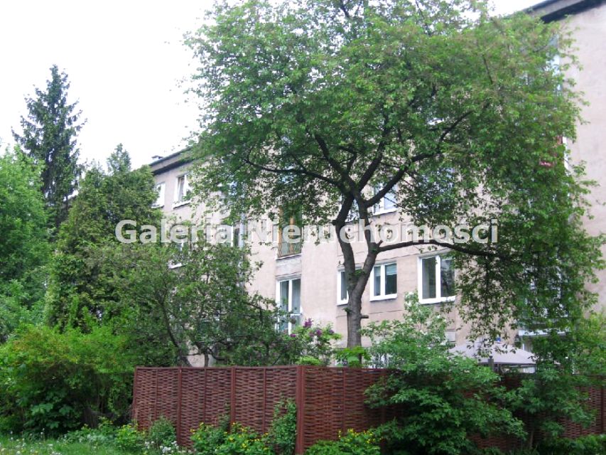 Mieszkanie Warszawa