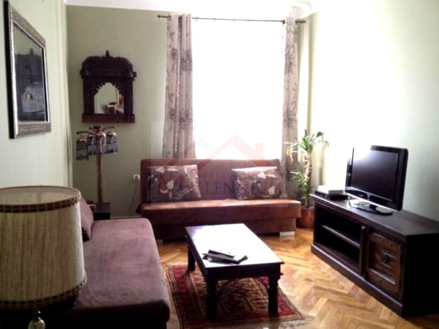 Mieszkanie Warszawa