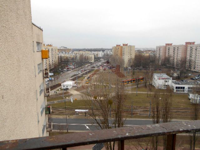 Mieszkanie Warszawa