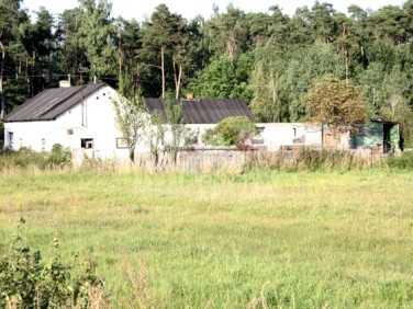 Dom Pruszkowo