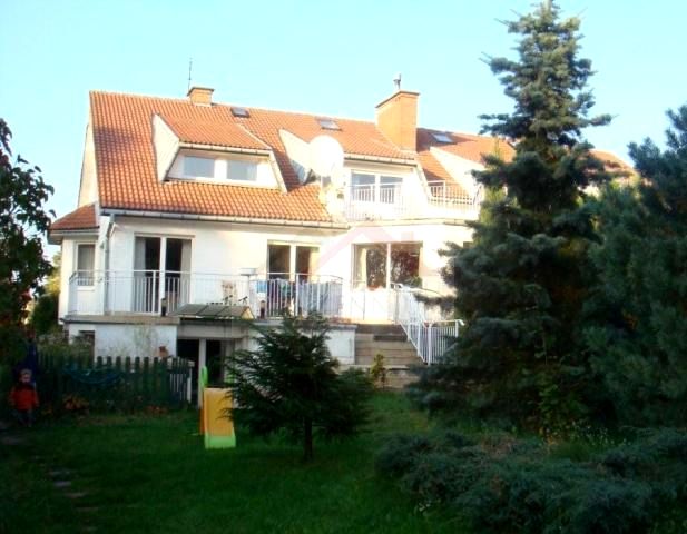 Dom Klaudyn