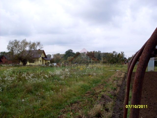 Działka budowlana Warszawa