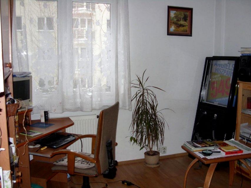 Mieszkanie Warszawa