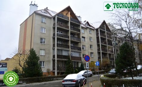 Mieszkanie Kraków
