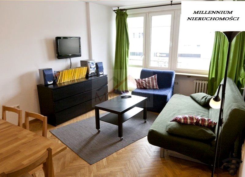 Mieszkanie Warszawa