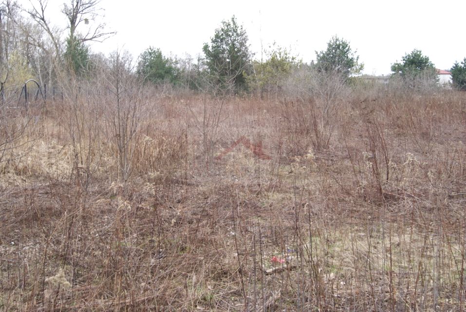 Działka budowlana Warszawa