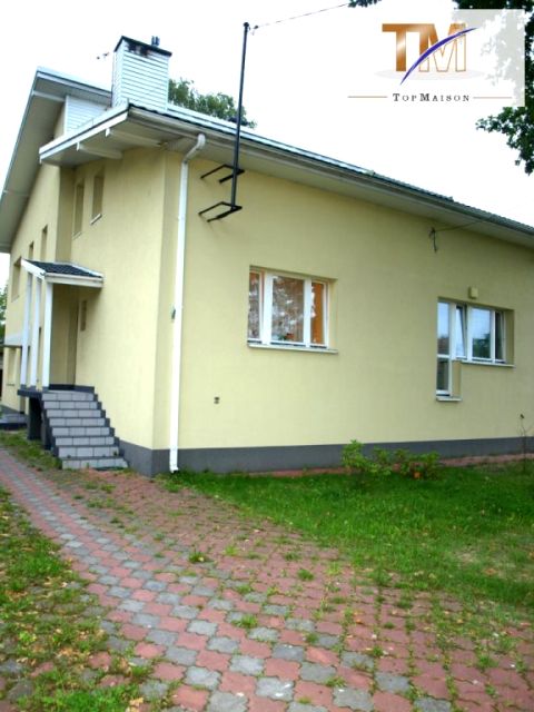 Dom Kobyłka