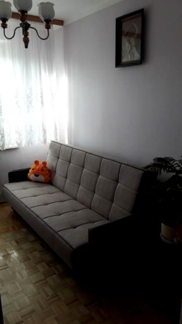 Mieszkanie Legionowo