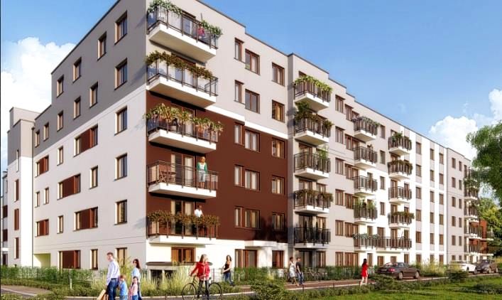 Mieszkanie Warszawa