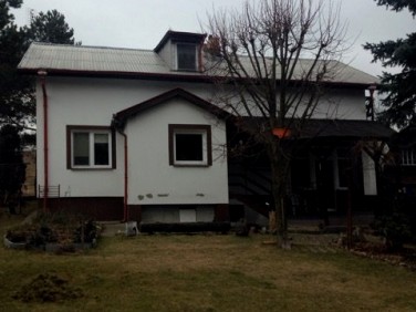 Dom Powidz