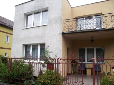 Dom Iława