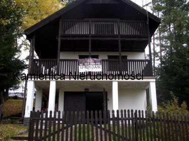 Dom Przezmark