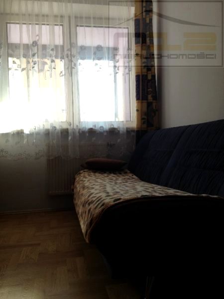 Mieszkanie Kraków