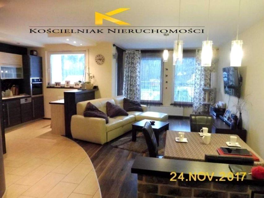 Mieszkanie Zielona Góra