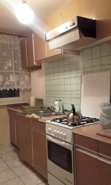 Mieszkanie Warszawa sprzedaż