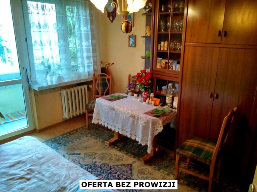 Mieszkanie Kraków