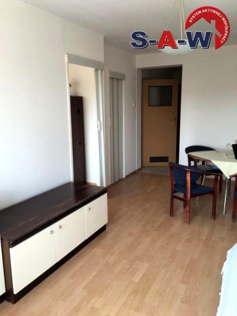 Mieszkanie Gdynia