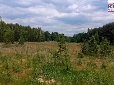 Działka budowlana Komorów sprzedam