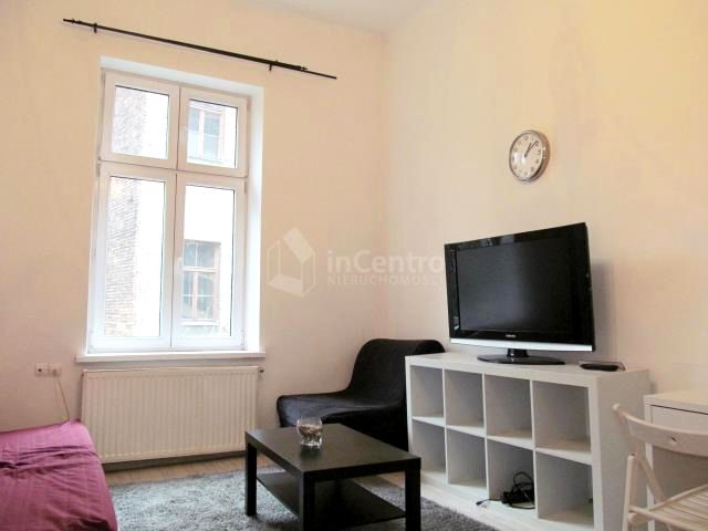 Mieszkanie Kraków