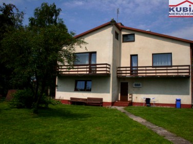 Dom Stara Wieś
