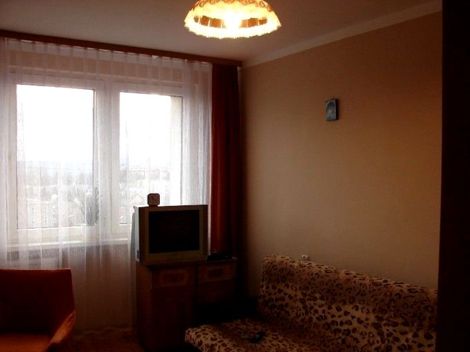 Mieszkanie Kraków