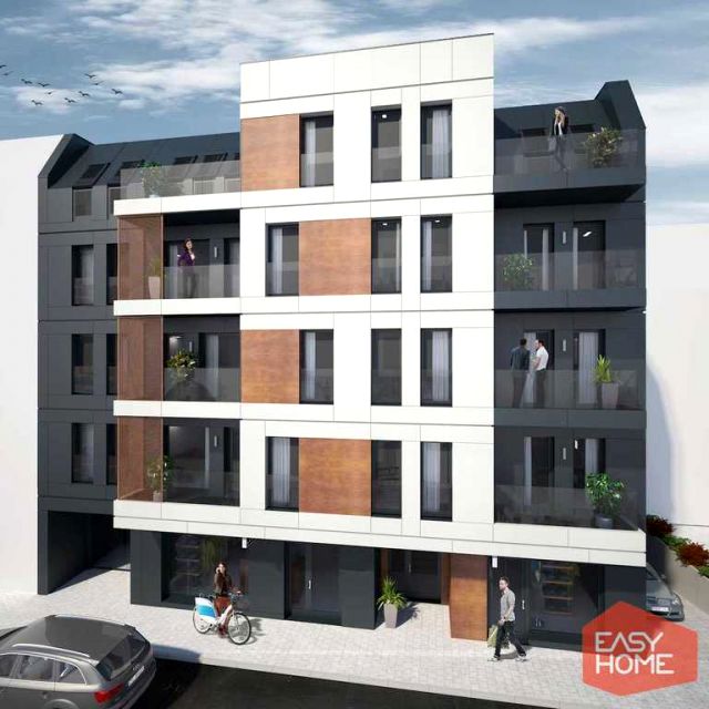 Mieszkanie Poznań
