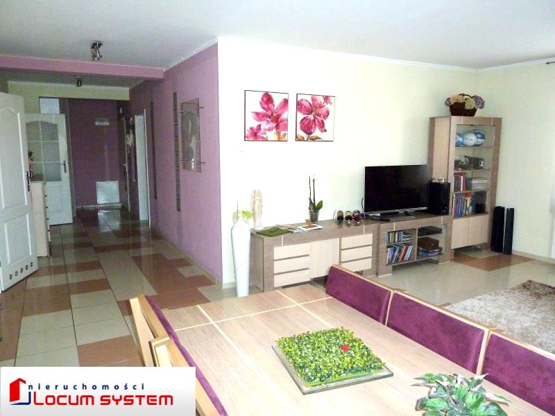 Sprzedam mieszkanie w apartamentowcu m3 z aneksem ...