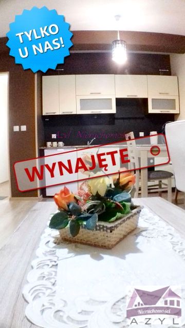 Mieszkanie Bydgoszcz