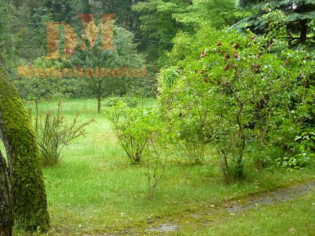 Działka budowlana Warszawa