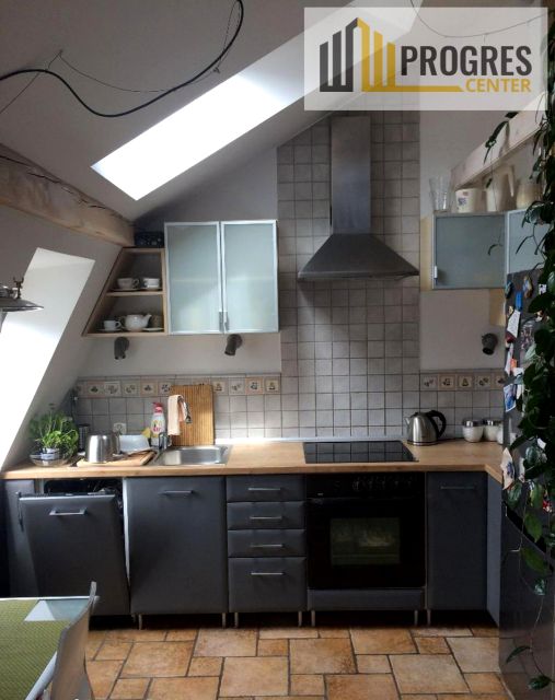 Mieszkanie Bydgoszcz