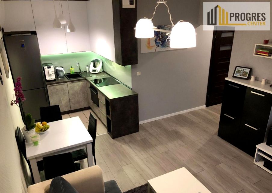 Mieszkanie Bydgoszcz