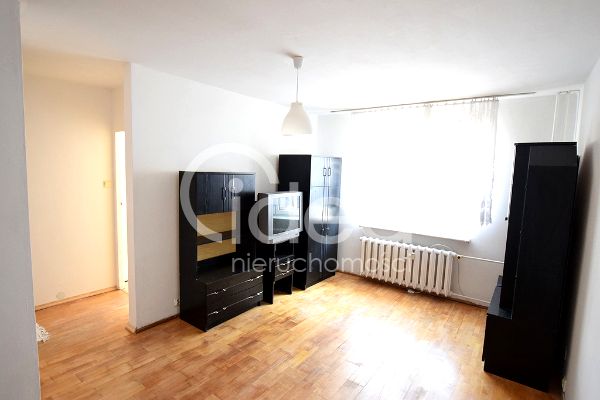 Mieszkanie Szczecin