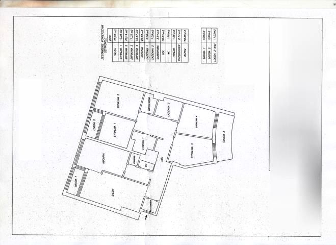 Mieszkanie apartamentowiec Warszawa