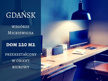 Lokal Gdańsk sprzedaż