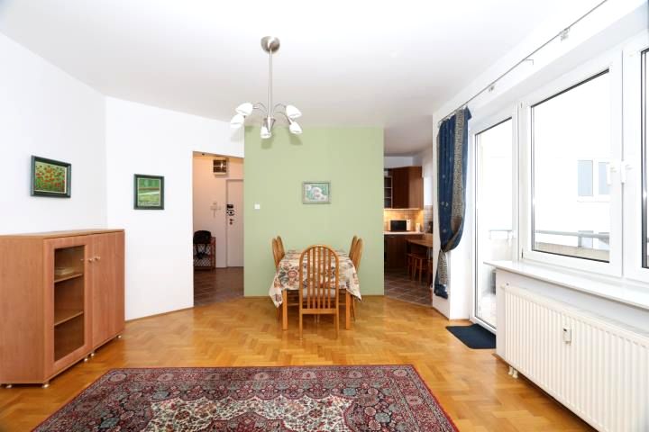 Mieszkanie Warszawa wynajem