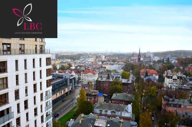 Mieszkanie Gdańsk