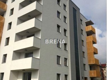 Mieszkanie apartamentowiec sprzedaż