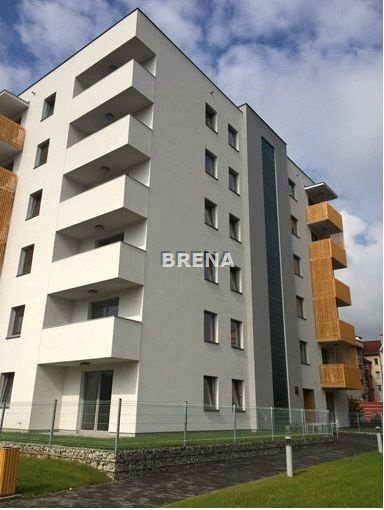 Mieszkanie apartamentowiec sprzedaż