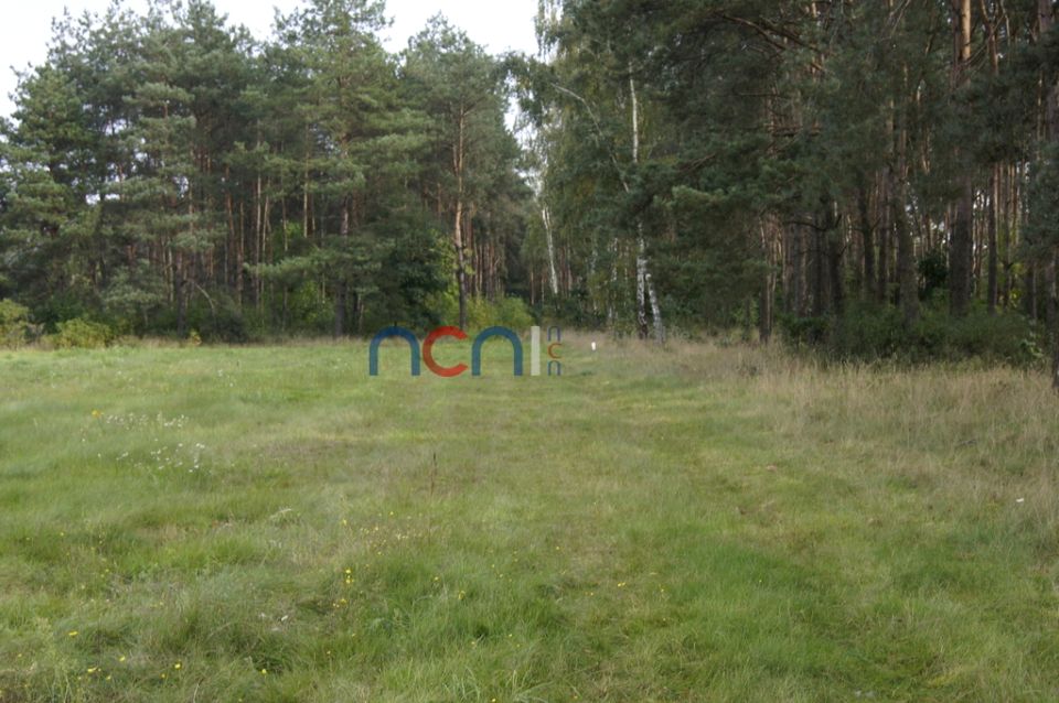 Działka budowlana Boża Wola sprzedam