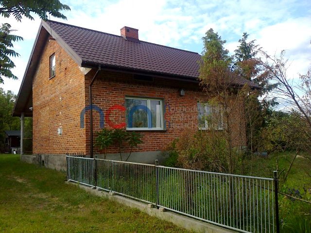 Dom Sowia Wola