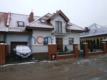 Dom Kazuń-Bielany