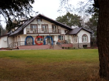 Dom Nowe Orzechowo