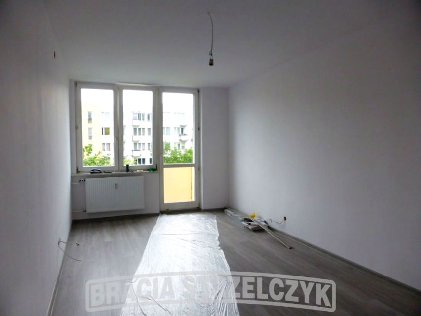 Mieszkanie Warszawa