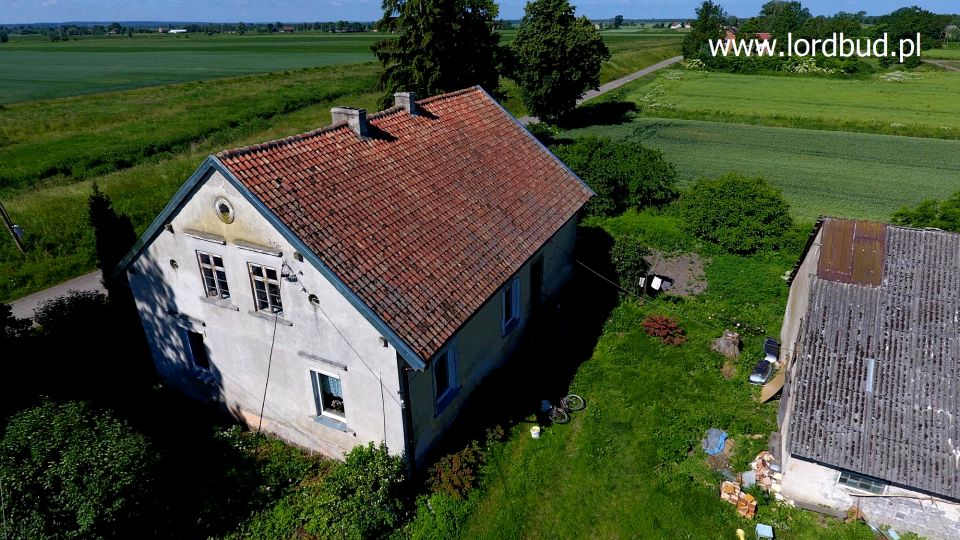 Dom Węzina
