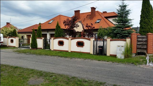 Dom Olsztyn sprzedaż