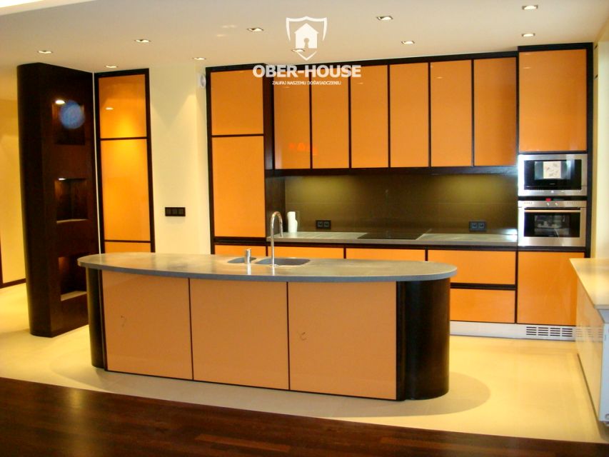 Mieszkanie apartamentowiec Warszawa