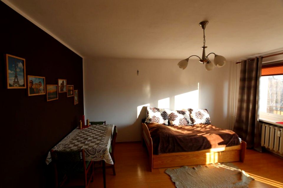 Mieszkanie Warszawa