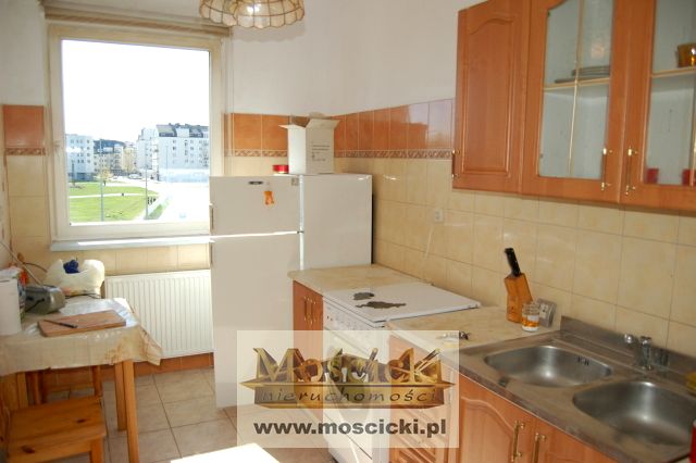 Mieszkanie Warszawa wynajem